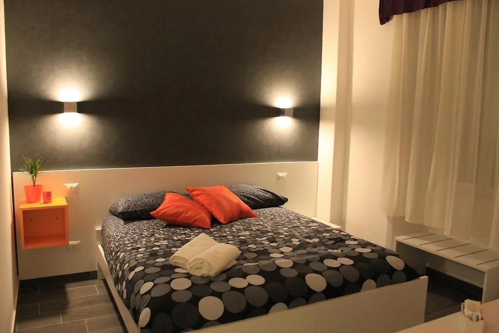 Re di Luna B&B-1