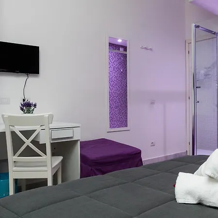 Re di Luna B&B-3